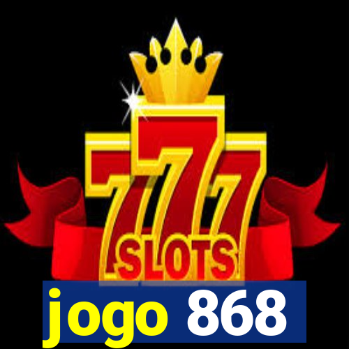 jogo 868